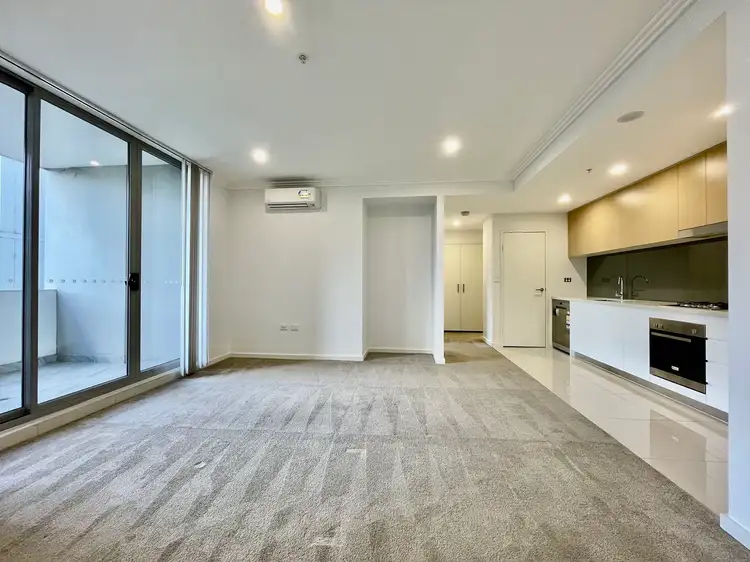 Third view of Homely apartment listing, 108/2 Lachlan Street, Liverpool NSW 2170