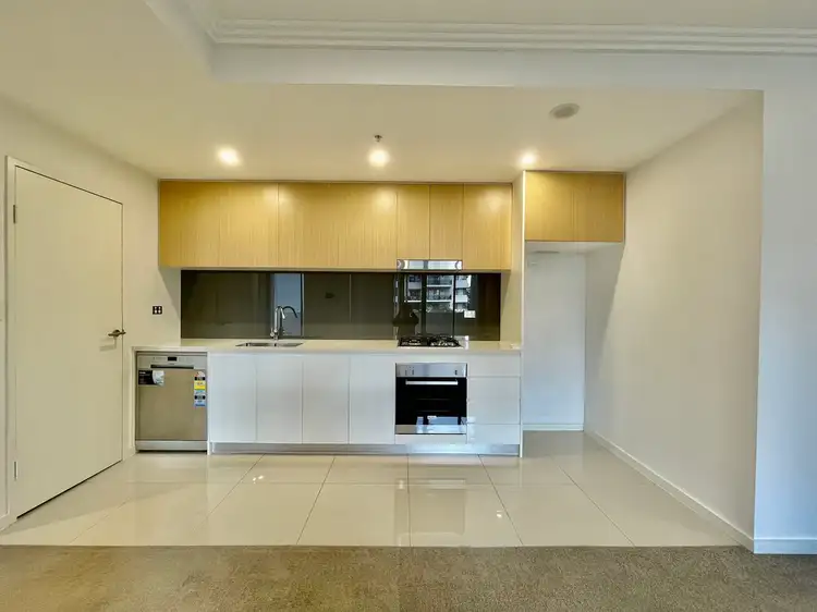 Fourth view of Homely apartment listing, 108/2 Lachlan Street, Liverpool NSW 2170