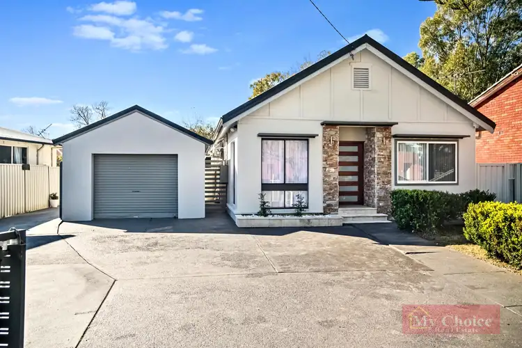 Main view of Homely house listing, 19 Beckenham Street, Canley Vale NSW 2166