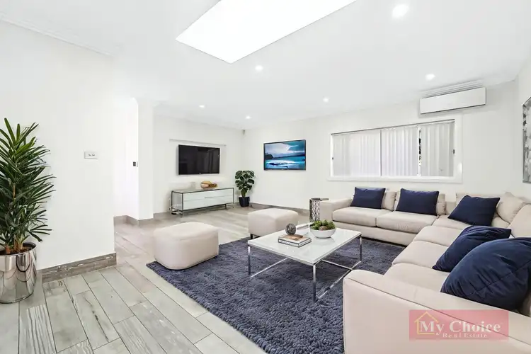 Second view of Homely house listing, 19 Beckenham Street, Canley Vale NSW 2166