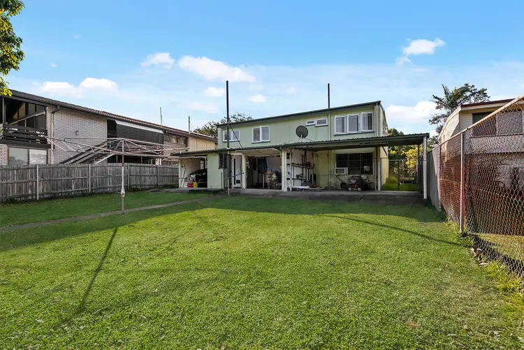 Main view of Homely house listing, 104 Basnett Street, Chermside West QLD 4032