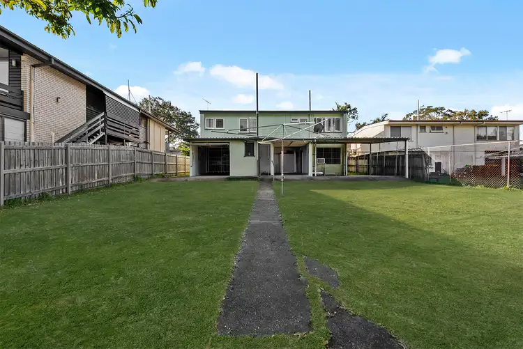 Second view of Homely house listing, 104 Basnett Street, Chermside West QLD 4032