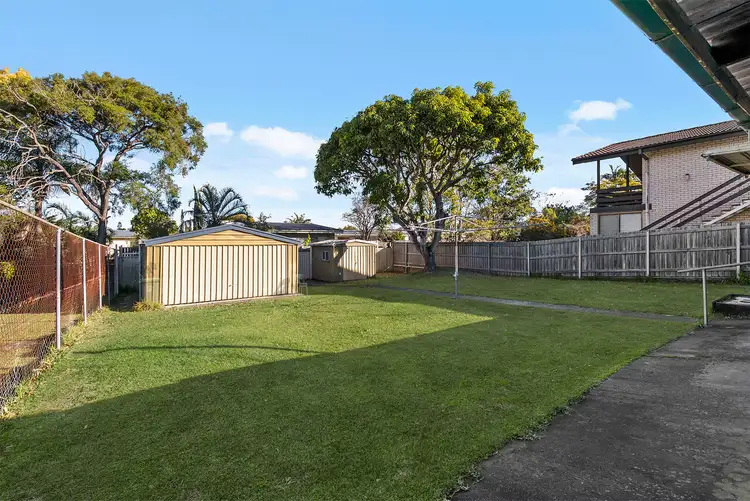 Third view of Homely house listing, 104 Basnett Street, Chermside West QLD 4032