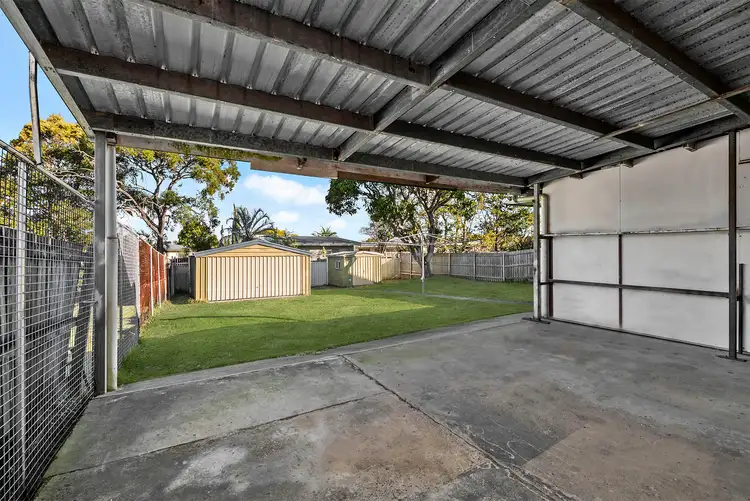 Fourth view of Homely house listing, 104 Basnett Street, Chermside West QLD 4032