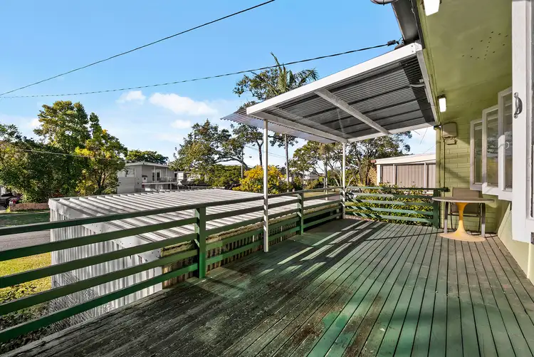 Fifth view of Homely house listing, 104 Basnett Street, Chermside West QLD 4032