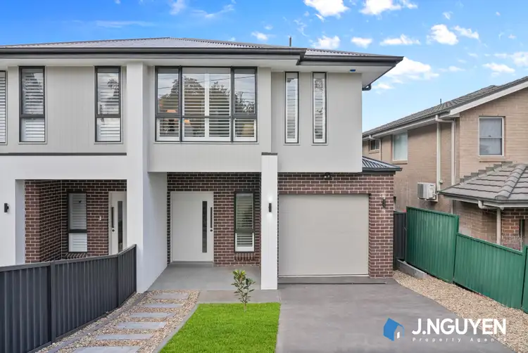 16A Woods Avenue, Cabramatta NSW 2166