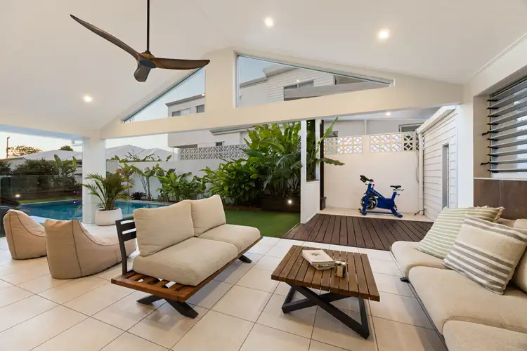 Fifth view of Homely house listing, 16 Lalwinya Street, Buddina QLD 4575