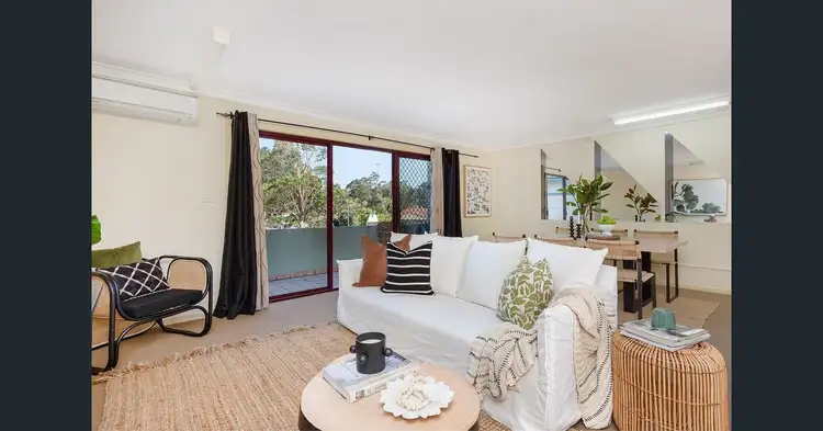 3/26 Derribong Drive, Cordeaux Heights NSW 2526