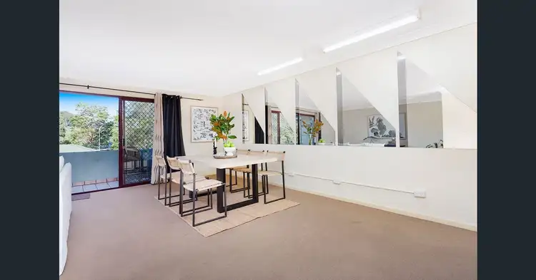 Fourth view of Homely apartment listing, 3/26 Derribong Drive, Cordeaux Heights NSW 2526