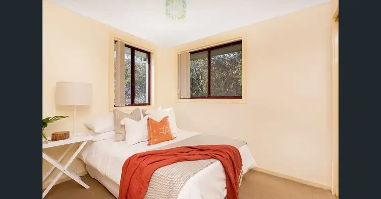 Fifth view of Homely apartment listing, 3/26 Derribong Drive, Cordeaux Heights NSW 2526