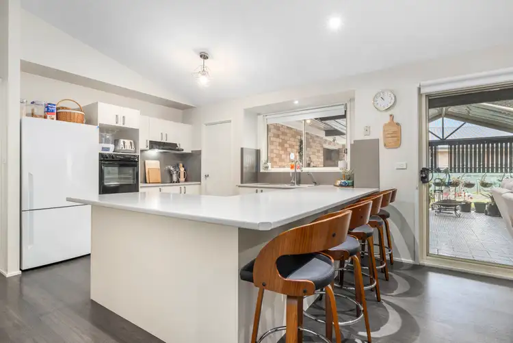 Second view of Homely house listing, 8 Mortlock Close, Lithgow NSW 2790