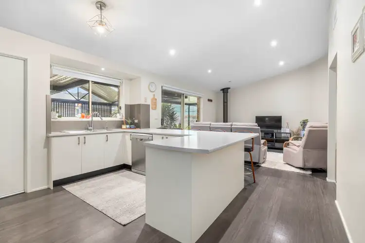 Fourth view of Homely house listing, 8 Mortlock Close, Lithgow NSW 2790