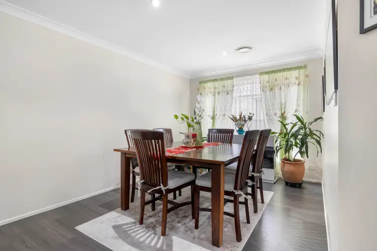 Fifth view of Homely house listing, 8 Mortlock Close, Lithgow NSW 2790