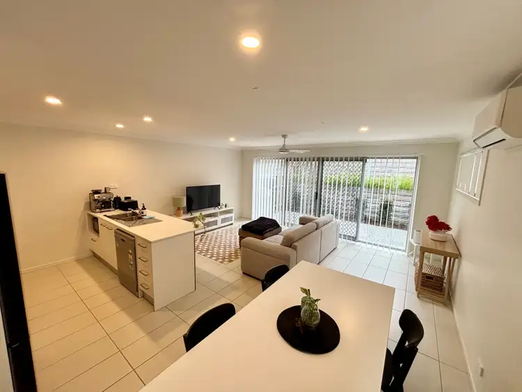 Third view of Homely townhouse listing, 92/19 Whittley Court, Pimpama QLD 4209