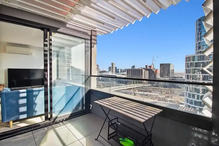 1504/392 Spencer Street, West Melbourne VIC 3003