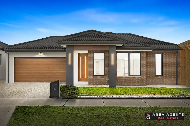 Main view of Homely house listing, 28 Mannagum Drive, Beveridge VIC 3753