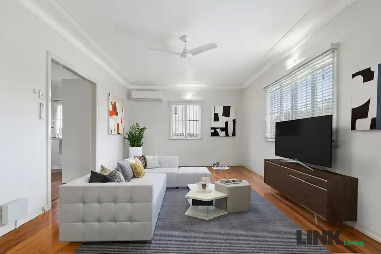 Main view of Homely house listing, 6 Nickel Street, Zillmere QLD 4034