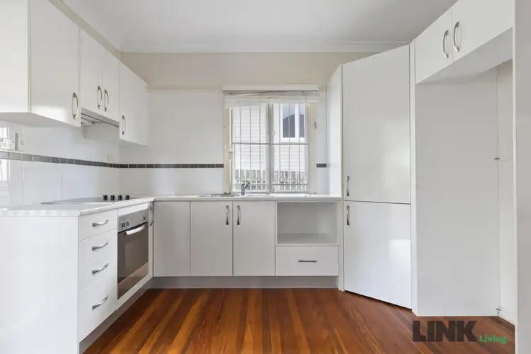 Second view of Homely house listing, 6 Nickel Street, Zillmere QLD 4034