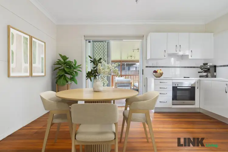 Third view of Homely house listing, 6 Nickel Street, Zillmere QLD 4034