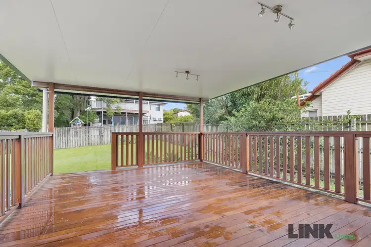 Fourth view of Homely house listing, 6 Nickel Street, Zillmere QLD 4034