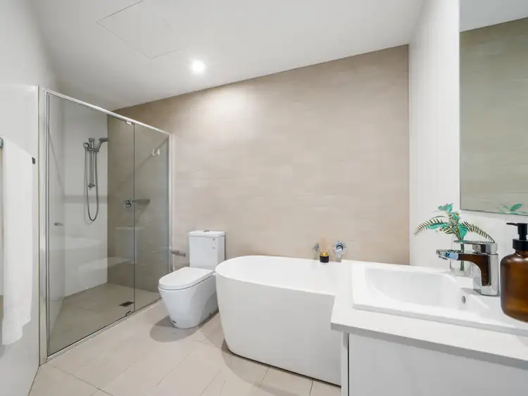 Fourth view of Homely apartment listing, 604/85 Park Road, Homebush NSW 2140