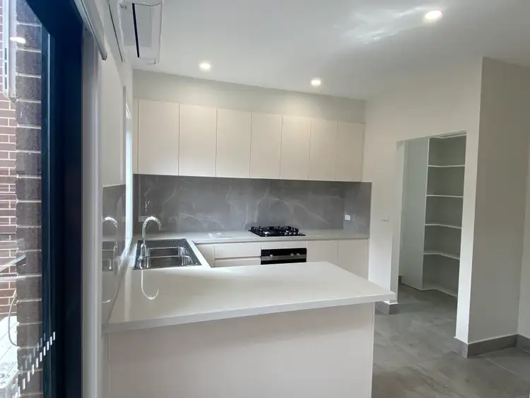 Second view of Homely townhouse listing, 1/18 Whitelaw Street, Reservoir VIC 3073