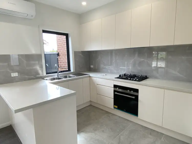 Third view of Homely townhouse listing, 1/18 Whitelaw Street, Reservoir VIC 3073
