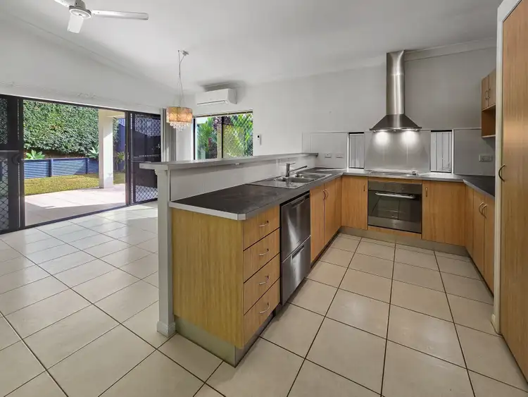 Second view of Homely house listing, 17 NODOSA CLOSE, Mount Sheridan QLD 4868