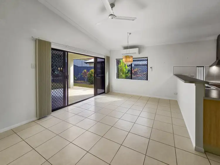 Third view of Homely house listing, 17 NODOSA CLOSE, Mount Sheridan QLD 4868