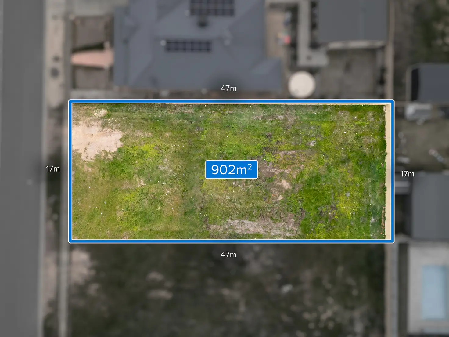 Main view of Homely land listing, 5 Warne Court, Strathfieldsaye VIC 3551