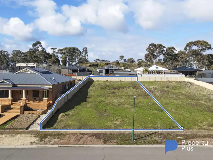 Second view of Homely land listing, 5 Warne Court, Strathfieldsaye VIC 3551