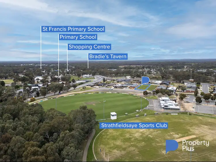 Third view of Homely land listing, 5 Warne Court, Strathfieldsaye VIC 3551