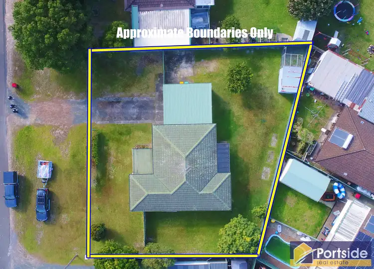 Second view of Homely house listing, 6 Pershing Place, Tanilba Bay NSW 2319