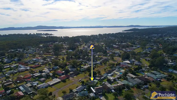 Third view of Homely house listing, 6 Pershing Place, Tanilba Bay NSW 2319