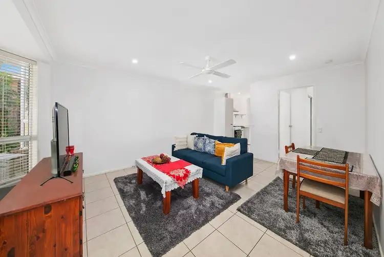 Second view of Homely villa listing, 11 Bakarnis Court, Brendale QLD 4500
