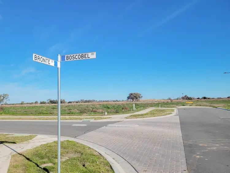 Third view of Homely land listing, LOT Lot 46, 5 Boscobel Drive, Swan Hill VIC 3585