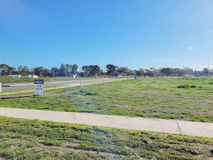 Fourth view of Homely land listing, LOT Lot 46 Boscobel Drive, Swan Hill VIC 3585