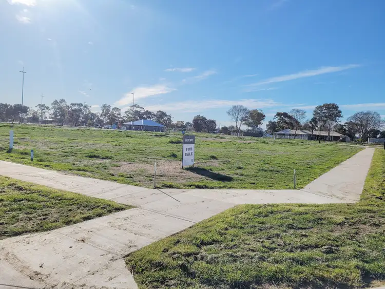 Fifth view of Homely land listing, LOT Lot 46, 5 Boscobel Drive, Swan Hill VIC 3585