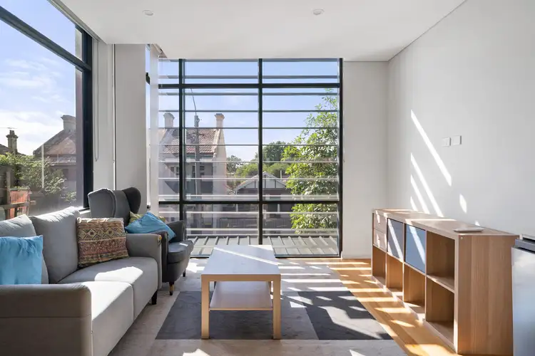 Main view of Homely apartment listing, 1/124 Crystal Street, Petersham NSW 2049