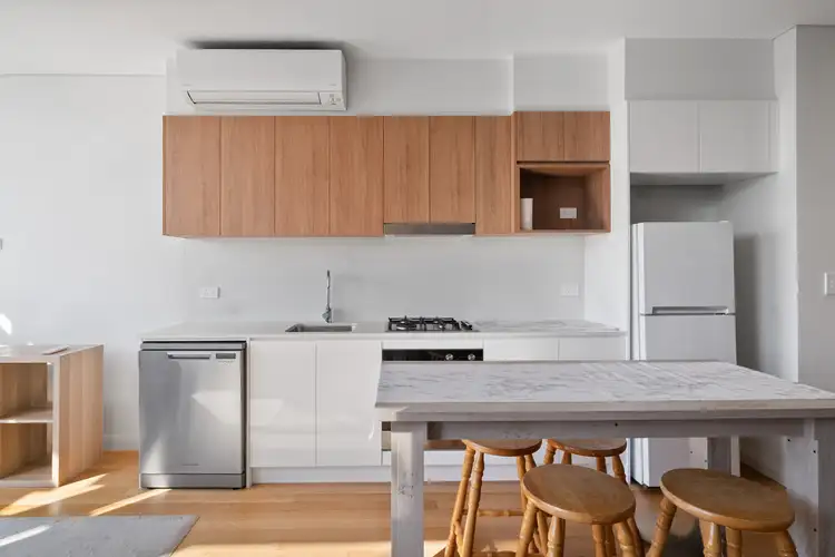 Fourth view of Homely apartment listing, 1/124 Crystal Street, Petersham NSW 2049
