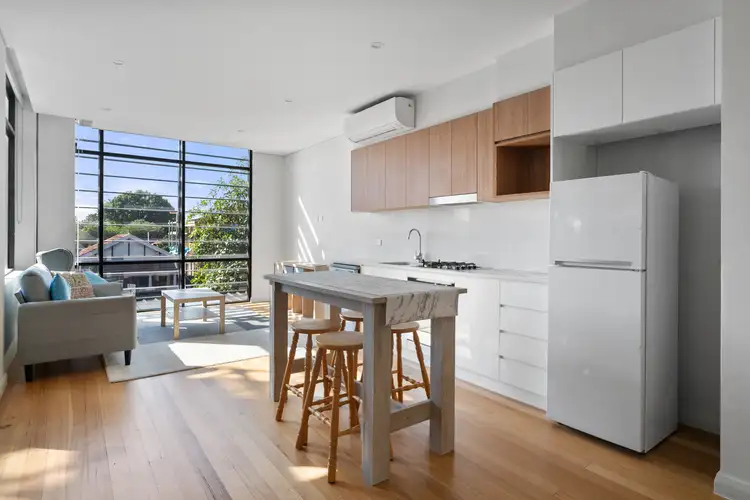 Fifth view of Homely apartment listing, 1/124 Crystal Street, Petersham NSW 2049