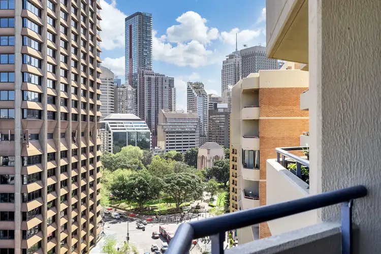 Main view of Homely apartment listing, 149/18-32 Oxford Street, Darlinghurst NSW 2010