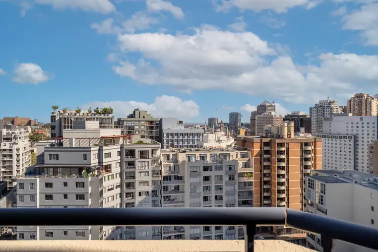 Second view of Homely apartment listing, 149/18-32 Oxford Street, Darlinghurst NSW 2010