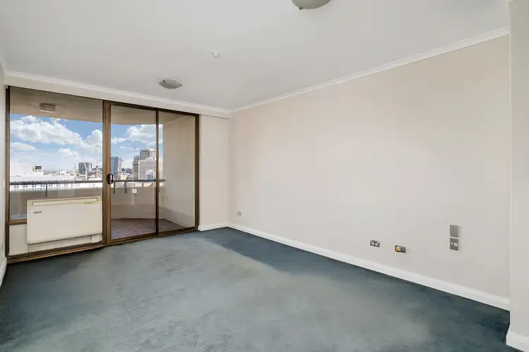 Third view of Homely apartment listing, 149/18-32 Oxford Street, Darlinghurst NSW 2010