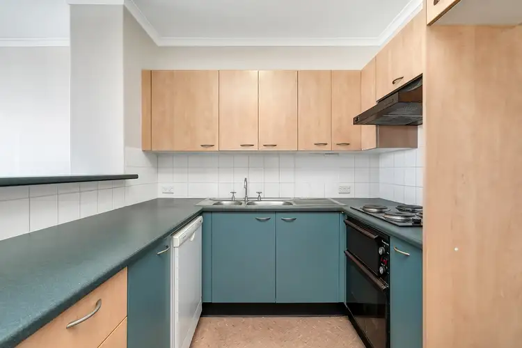 Fifth view of Homely apartment listing, 149/18-32 Oxford Street, Darlinghurst NSW 2010