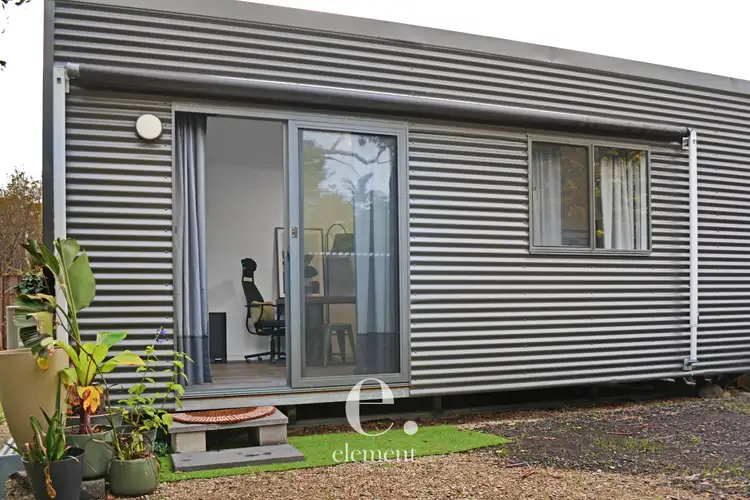 Main view of Homely studio listing, 11 Holbein Court, Grovedale VIC 3216