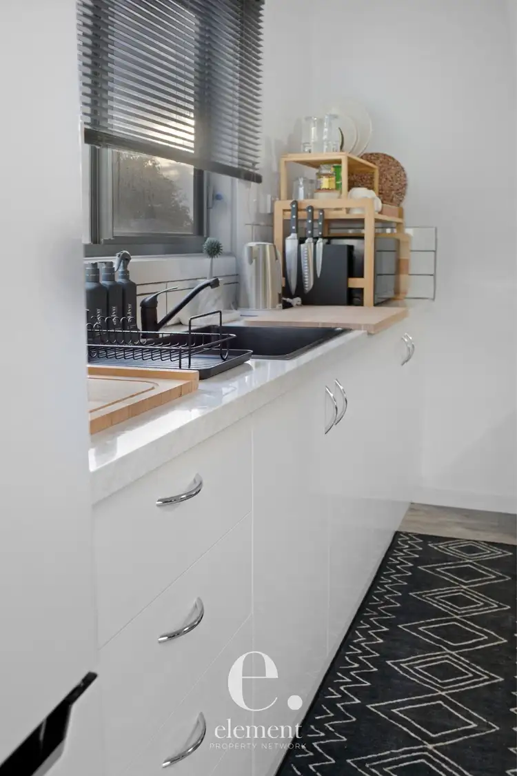 Third view of Homely studio listing, 11 Holbein Court, Grovedale VIC 3216