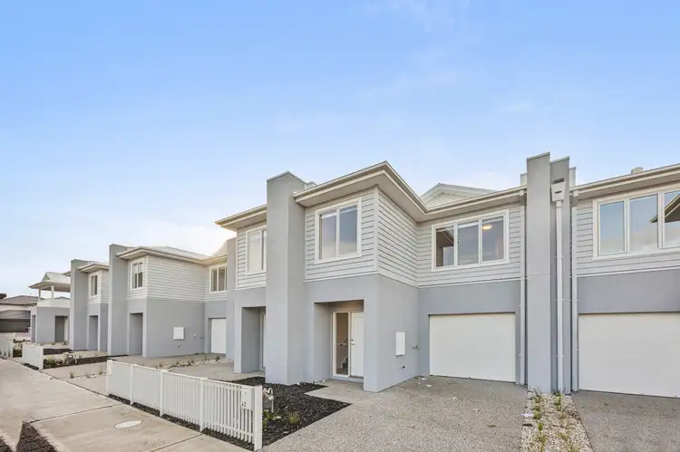 Main view of Homely house listing, 42 Caesar Street, Officer VIC 3809