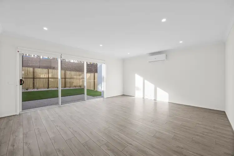 Second view of Homely house listing, 42 Caesar Street, Officer VIC 3809