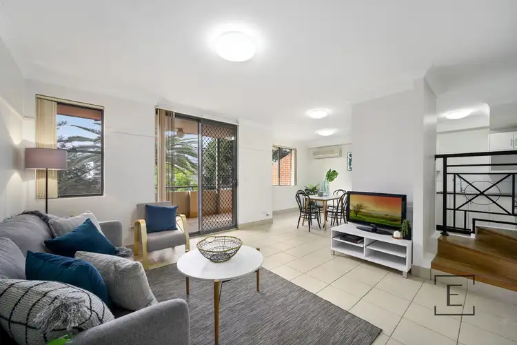Main view of Homely unit listing, 26/11 Crane Street, Homebush NSW 2140